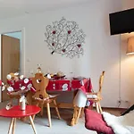 Apartment Clair Matin 20 By Interhome Nendaz
