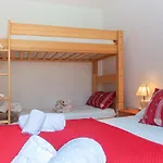 Apartment Clair Matin 20 By Interhome *