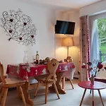Apartment Clair Matin 20 By Interhome Apartment *