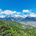 Apartment Clair Matin 20 By Interhome Apartment Nendaz