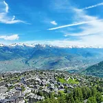Apartment Clair Matin 20 By Interhome Apartment Nendaz