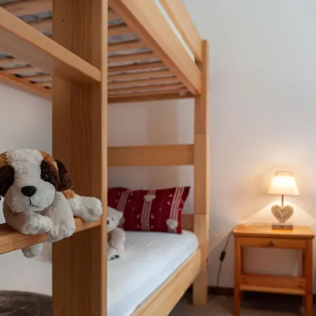 Clair Matin 20 By Interhome Apartament