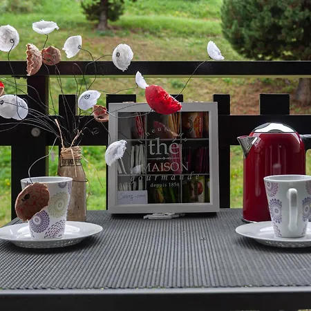 Apartament Clair Matin 20 By Interhome Nendaz