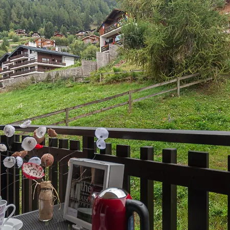 Clair Matin 20 By Interhome