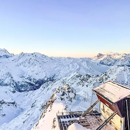 Clair Matin 20 By Interhome Appartamento