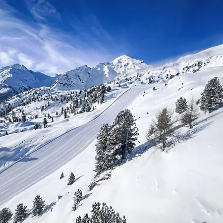 Clair Matin 20 By Interhome Apartament *