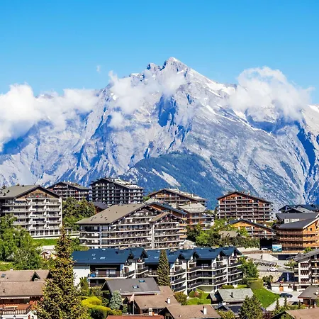 Clair Matin 20 By Interhome Apartament