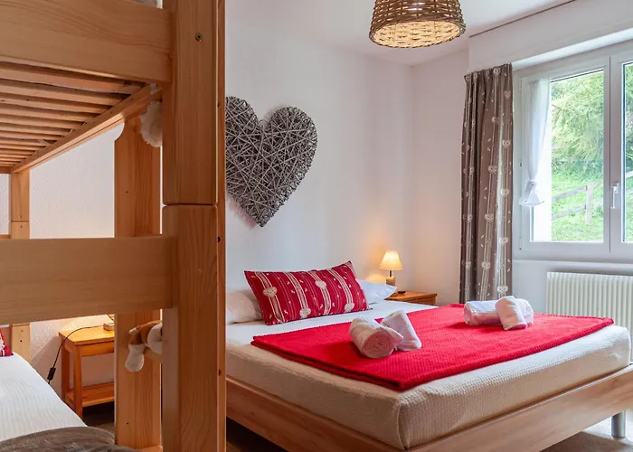 Clair Matin 20 By Interhome