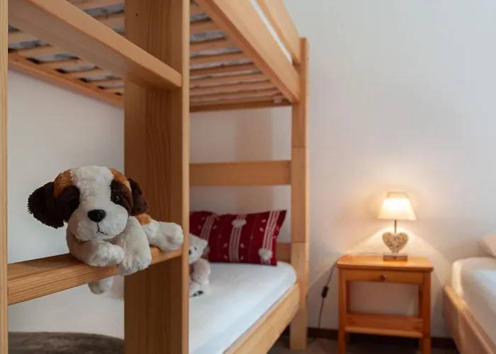 Clair Matin 20 By Interhome Apartamento