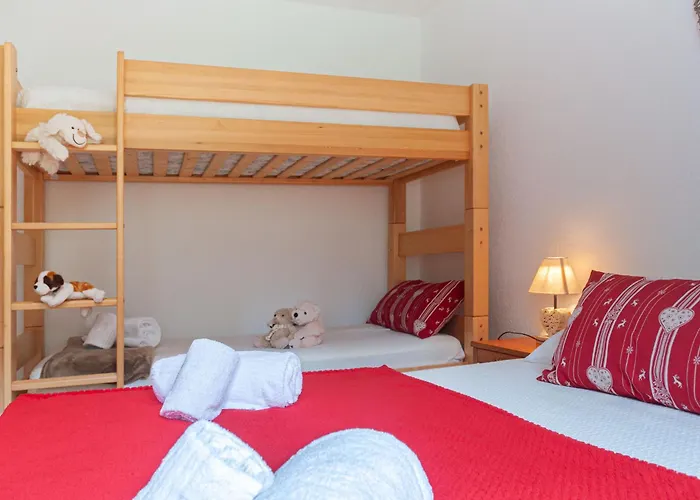 Clair Matin 20 By Interhome *