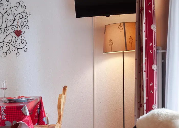 Clair Matin 20 By Interhome