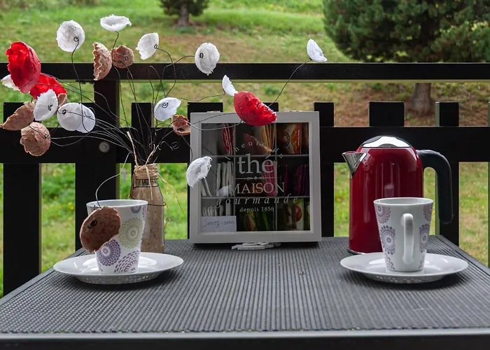 Apartamento Clair Matin 20 By Interhome Nendaz