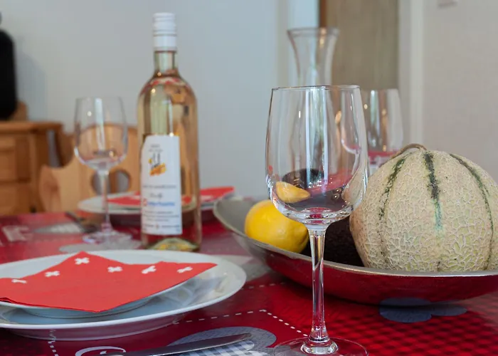 Apartamento Clair Matin 20 By Interhome