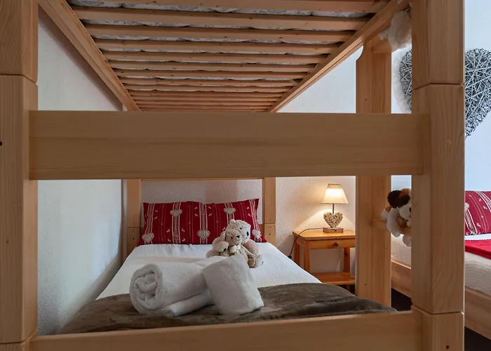 Clair Matin 20 By Interhome * Nendaz