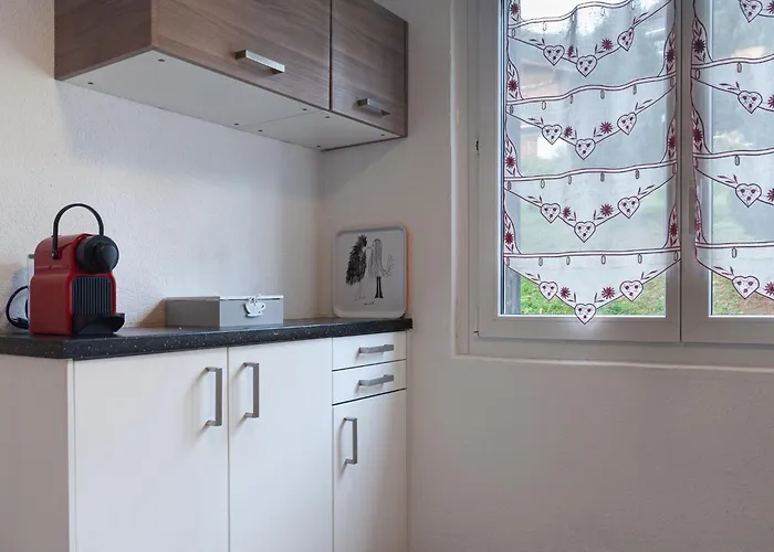 Clair Matin 20 By Interhome Nendaz