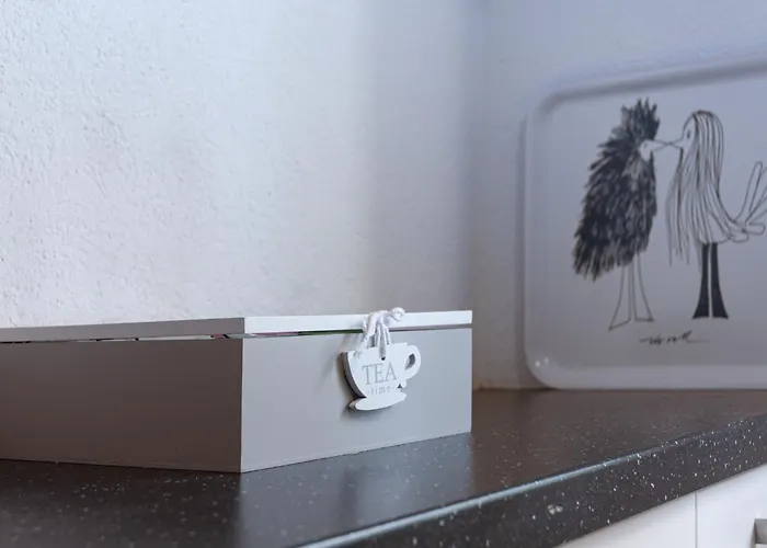 Clair Matin 20 By Interhome *