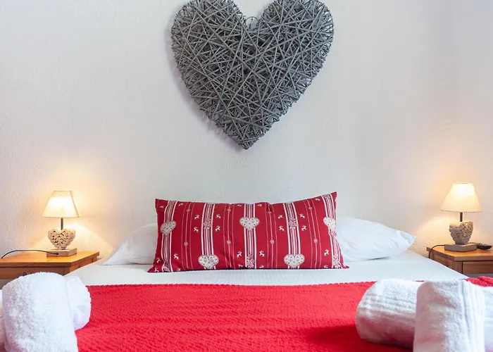 Apartamento Clair Matin 20 By Interhome