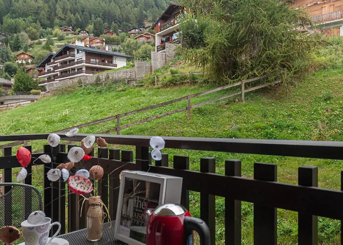 Clair Matin 20 By Interhome