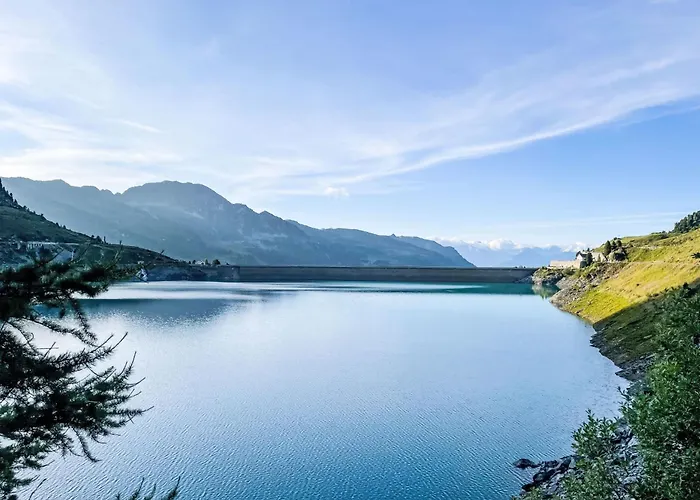 Clair Matin 20 By Interhome *