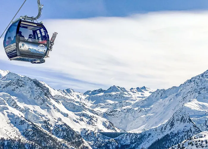 Clair Matin 20 By Interhome * Nendaz