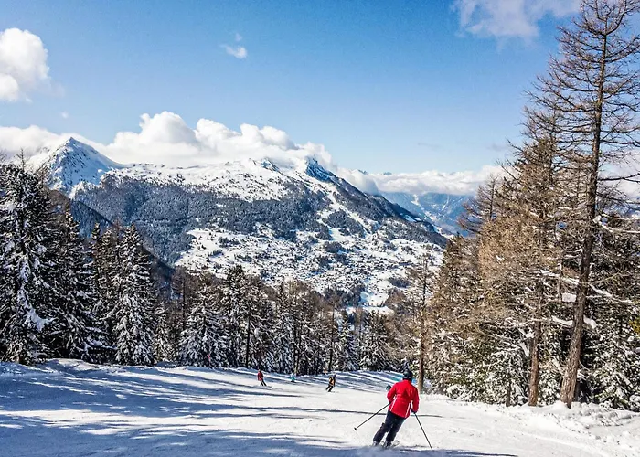 Clair Matin 20 By Interhome