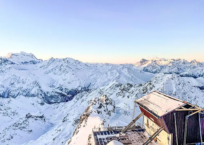 Clair Matin 20 By Interhome Apartamento