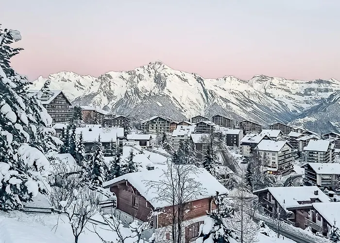 Clair Matin 20 By Interhome