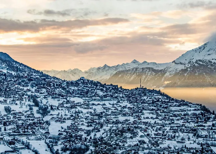 Clair Matin 20 By Interhome