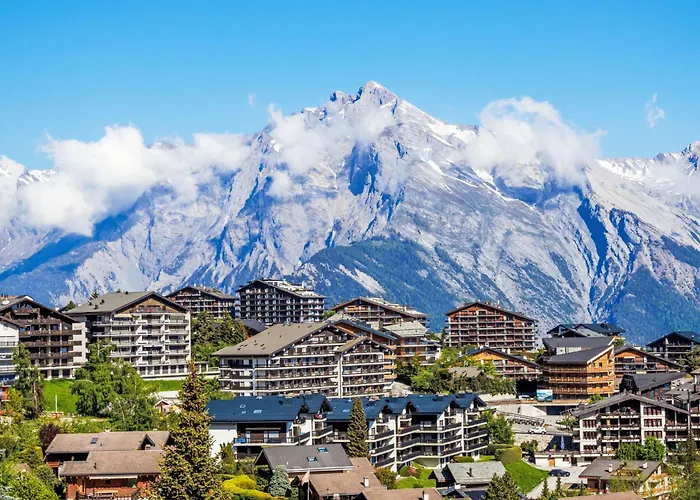 Clair Matin 20 By Interhome Apartamento