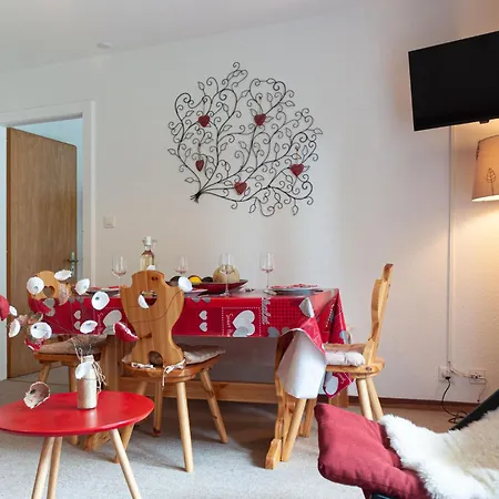 Clair Matin 20 By Interhome ナンダ