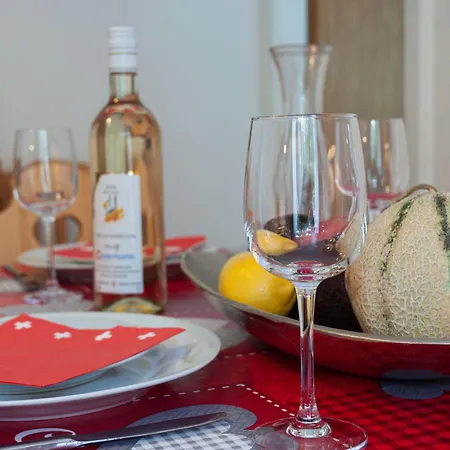 アパート Clair Matin 20 By Interhome