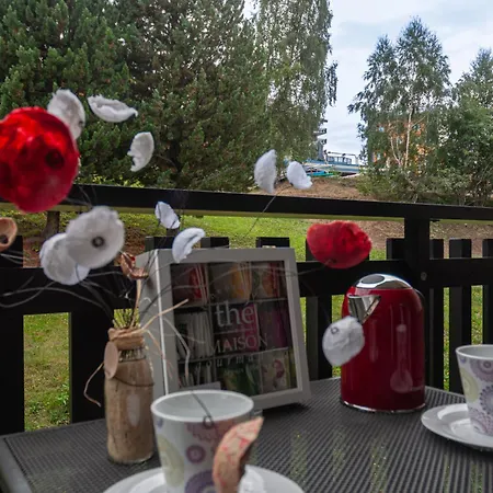 Clair Matin 20 By Interhome アパート