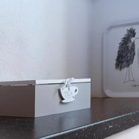 Clair Matin 20 By Interhome *