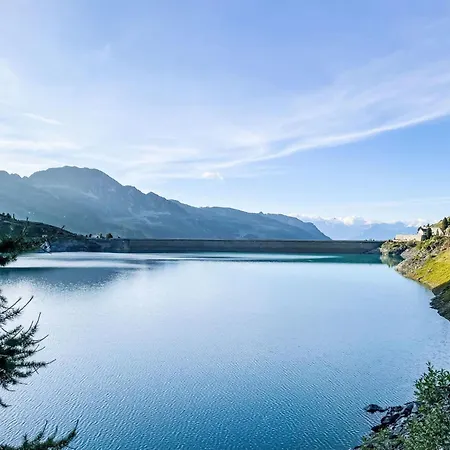 Clair Matin 20 By Interhome *