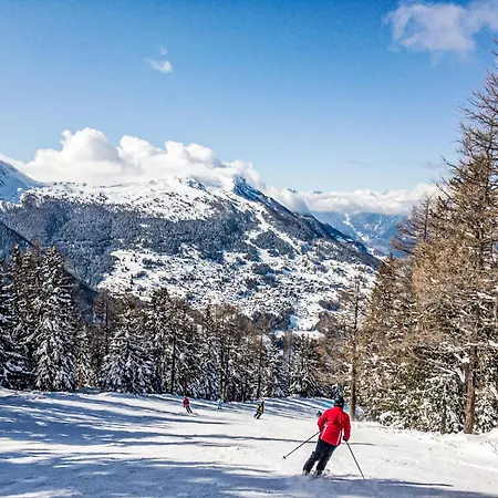 Clair Matin 20 By Interhome