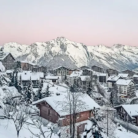 Clair Matin 20 By Interhome