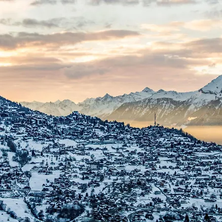 Clair Matin 20 By Interhome