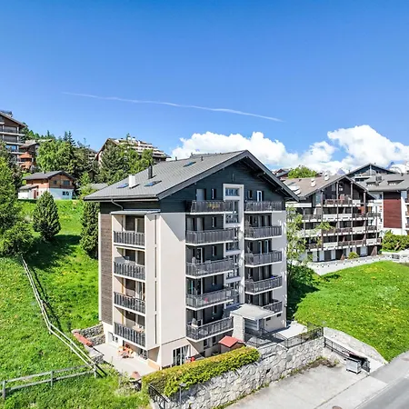 Clair Matin 20 By Interhome * Nendaz