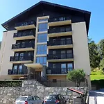 Διαμέρισμα Clair Matin 20 By Interhome Nendaz