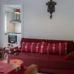 Διαμέρισμα Clair Matin 20 By Interhome