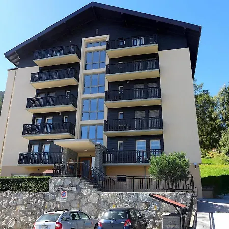 Lägenhet Clair Matin 20 By Interhome Nendaz