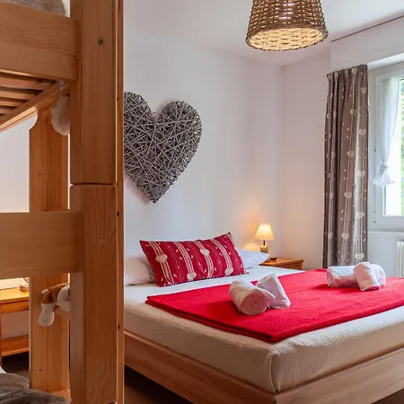 Apartment Clair Matin 20 By Interhome