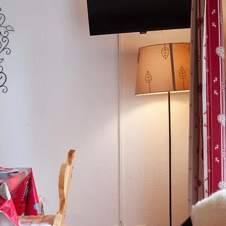Apartment Clair Matin 20 By Interhome