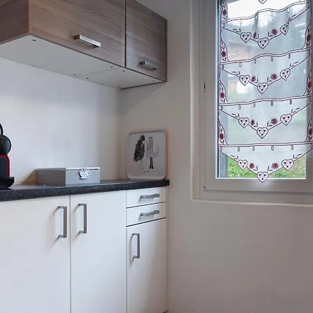 Apartment Clair Matin 20 By Interhome Nendaz
