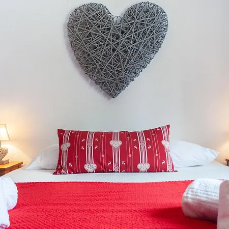 Apartment Apartment Clair Matin 20 By Interhome